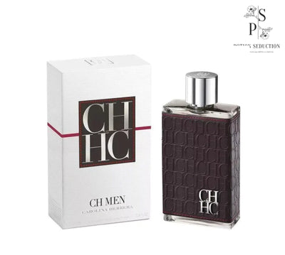 Perfume CH Men 100 ML