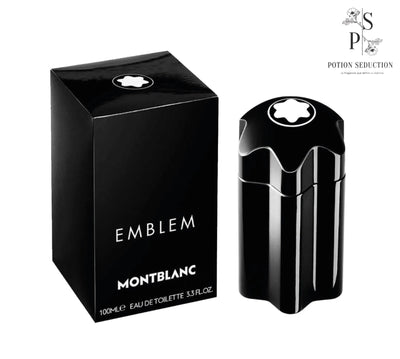 Perfume Emblem Men Montblanc