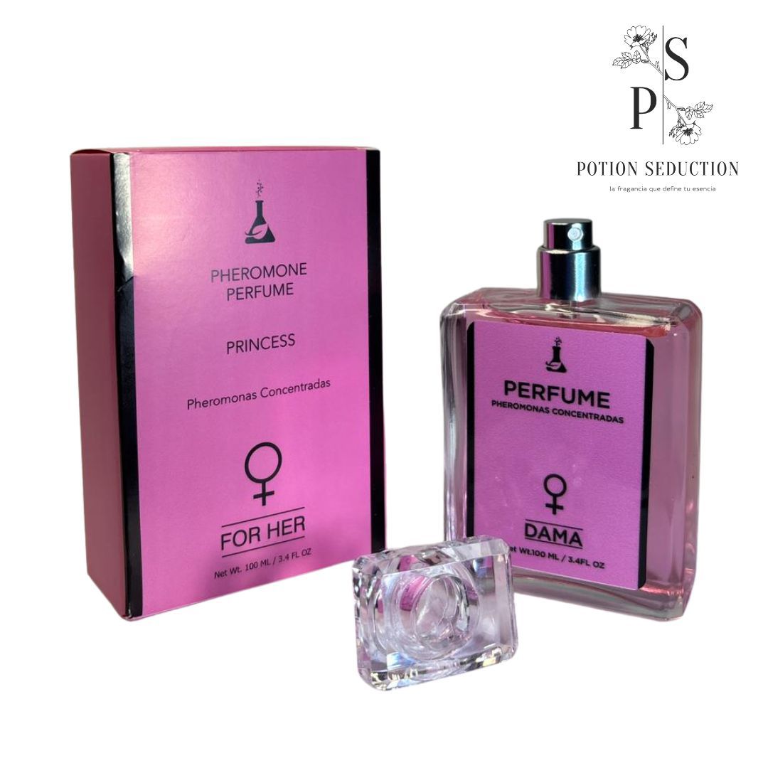 feromona Princess