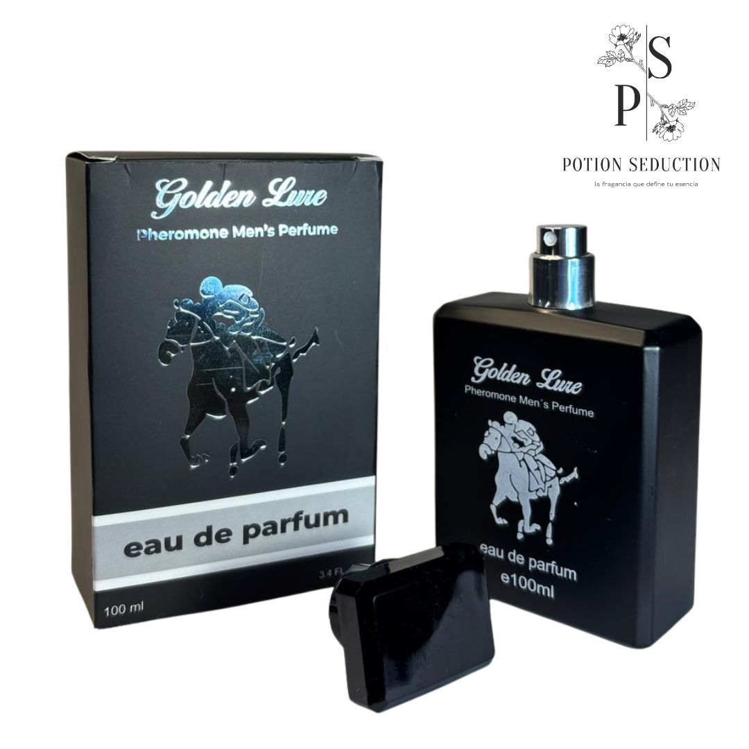 Feromona Golden Lure 100 ML