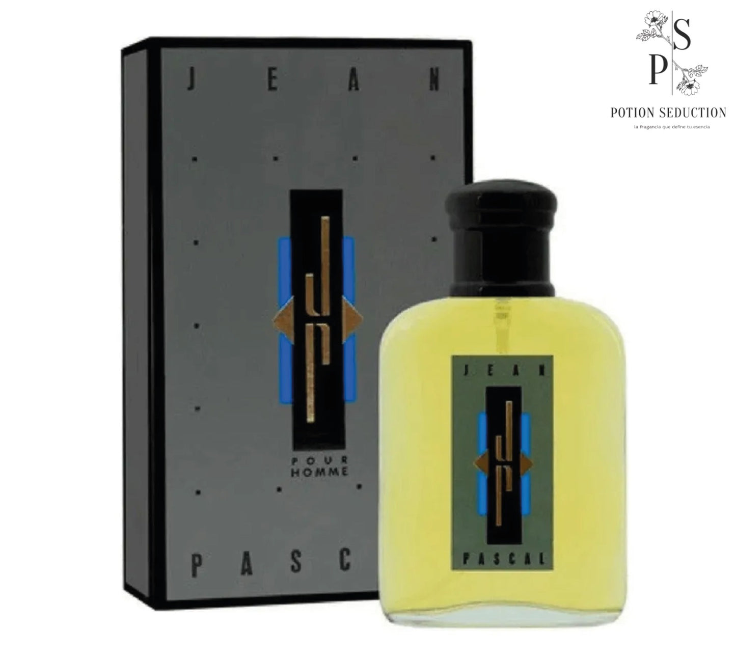 Perfume Jean Pascal Hombre
